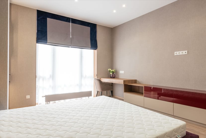 Pocket Spring Mattress